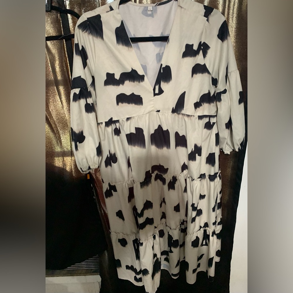 shein dress